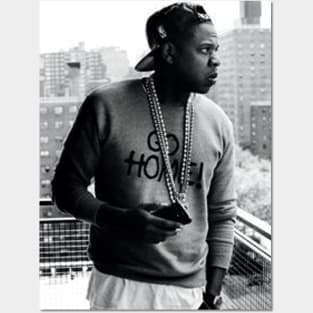 Jay-Z /// 1969 Vintage Posters and Art